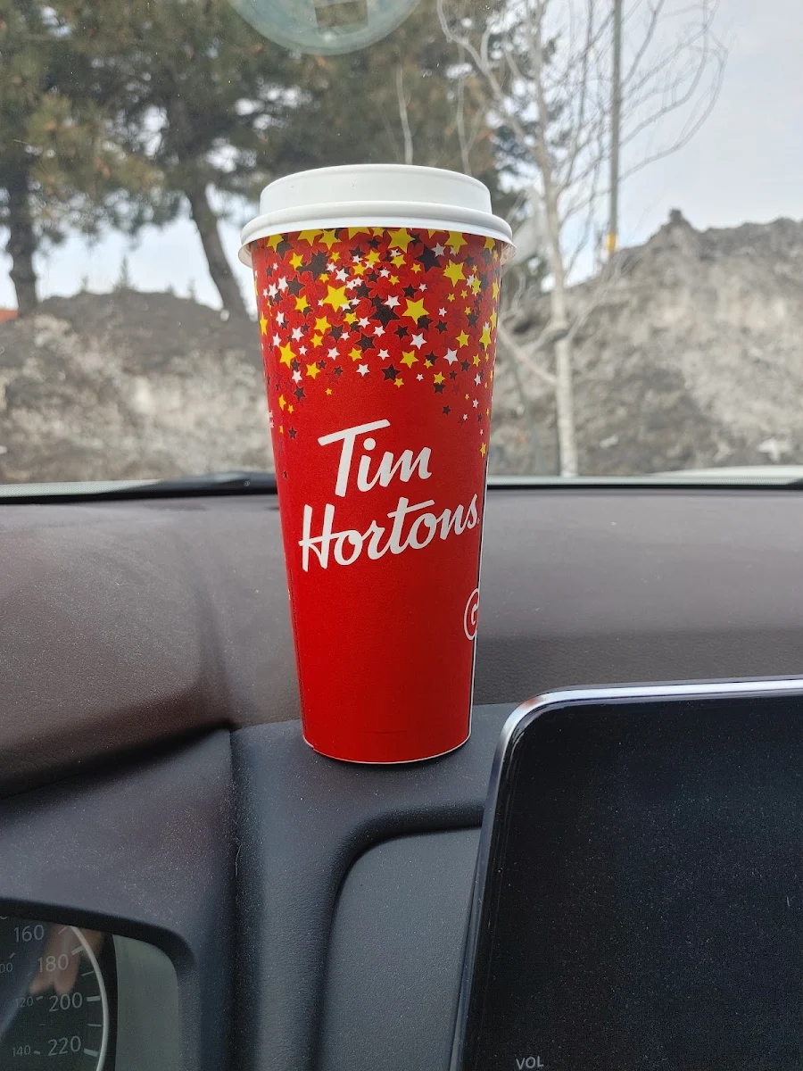 Highlights, Tim Hortons