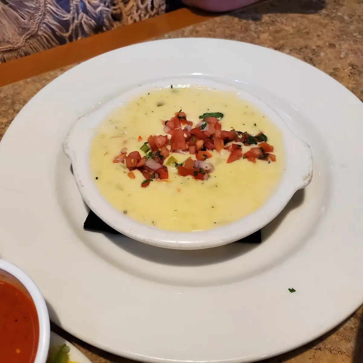 Baked Potato Soup