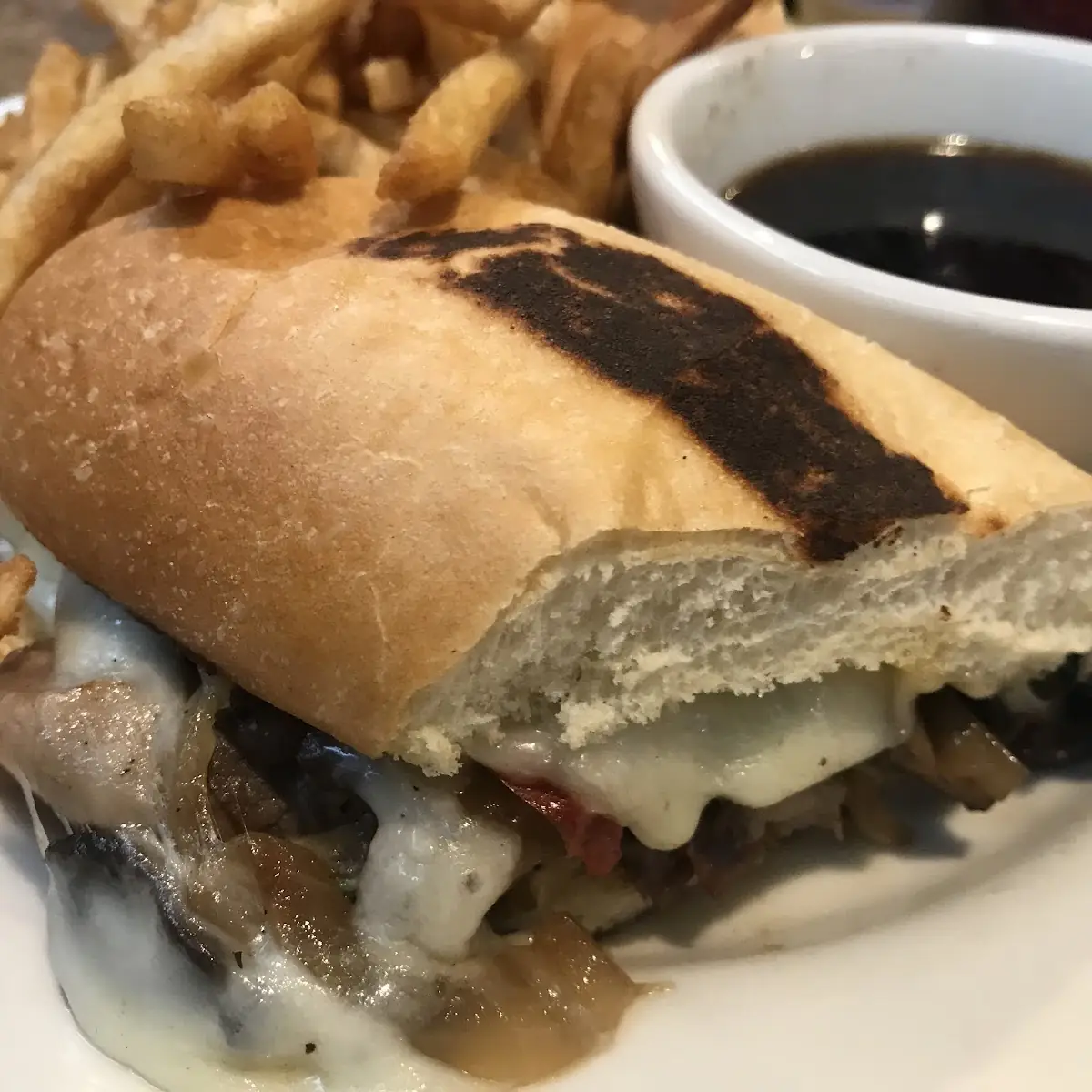 French Dip