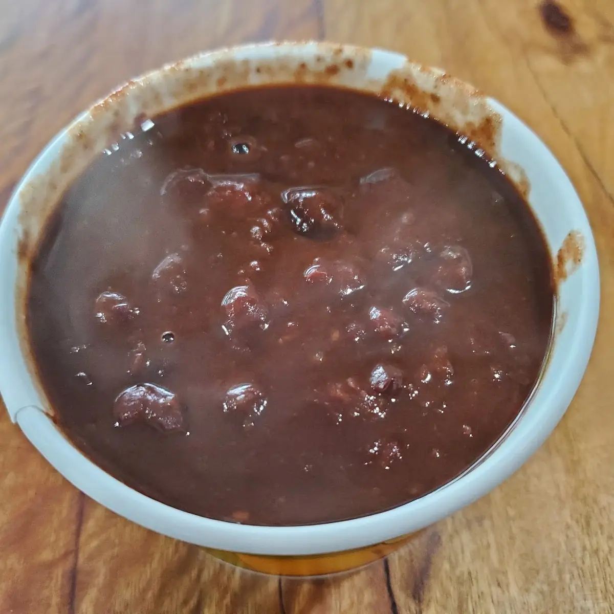 Black Bean Soup
