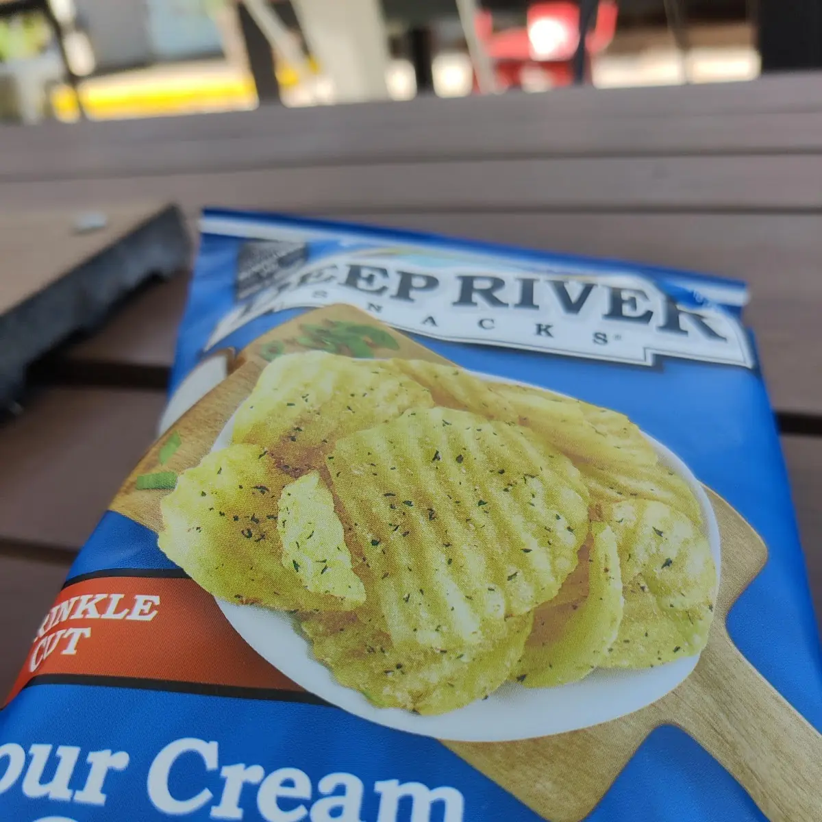 Potato Chips