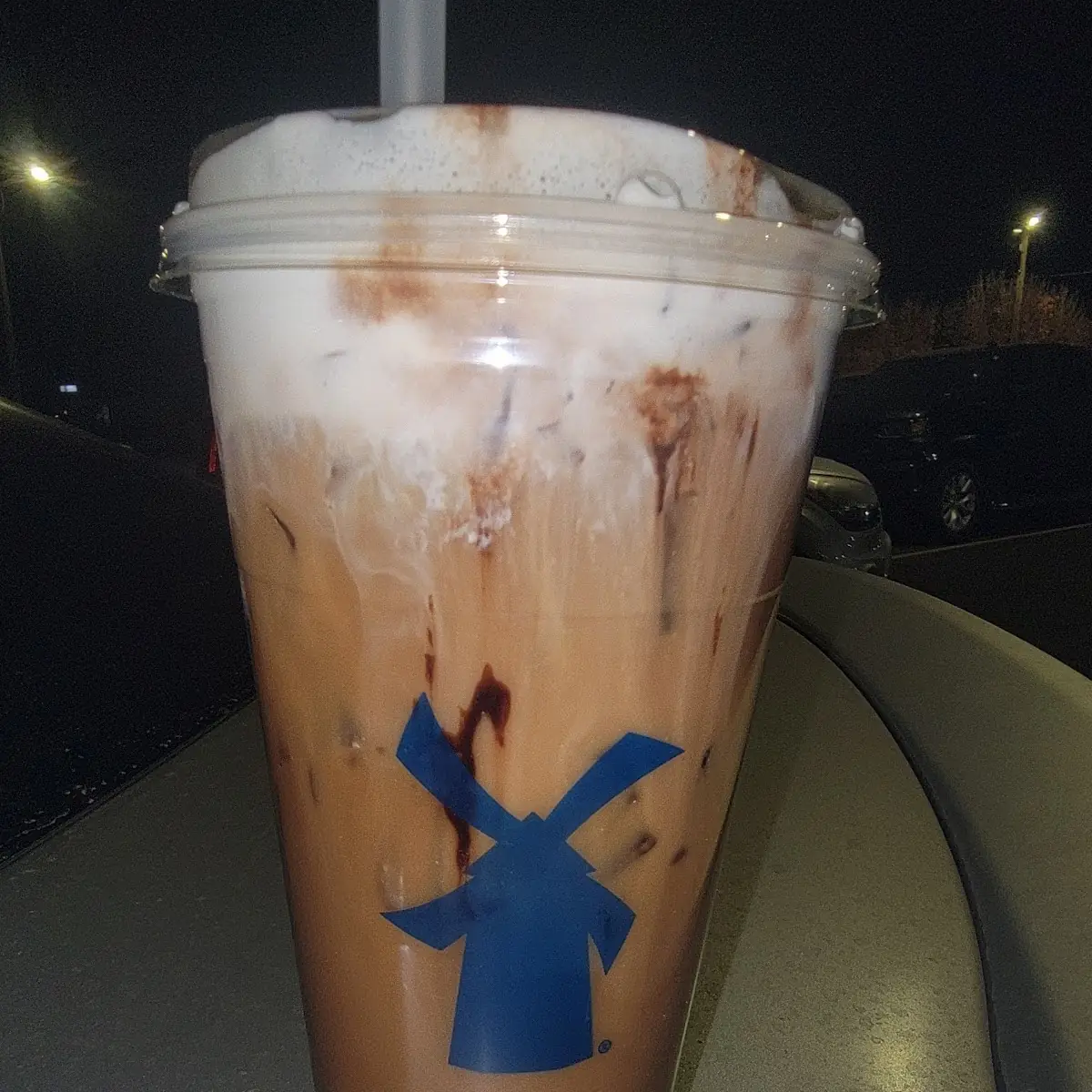 Thai Tea
