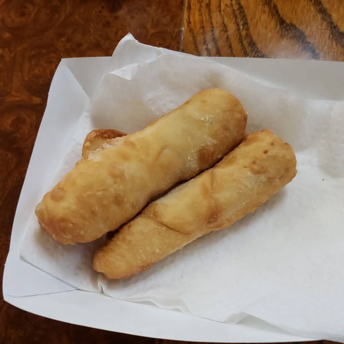 Egg Roll