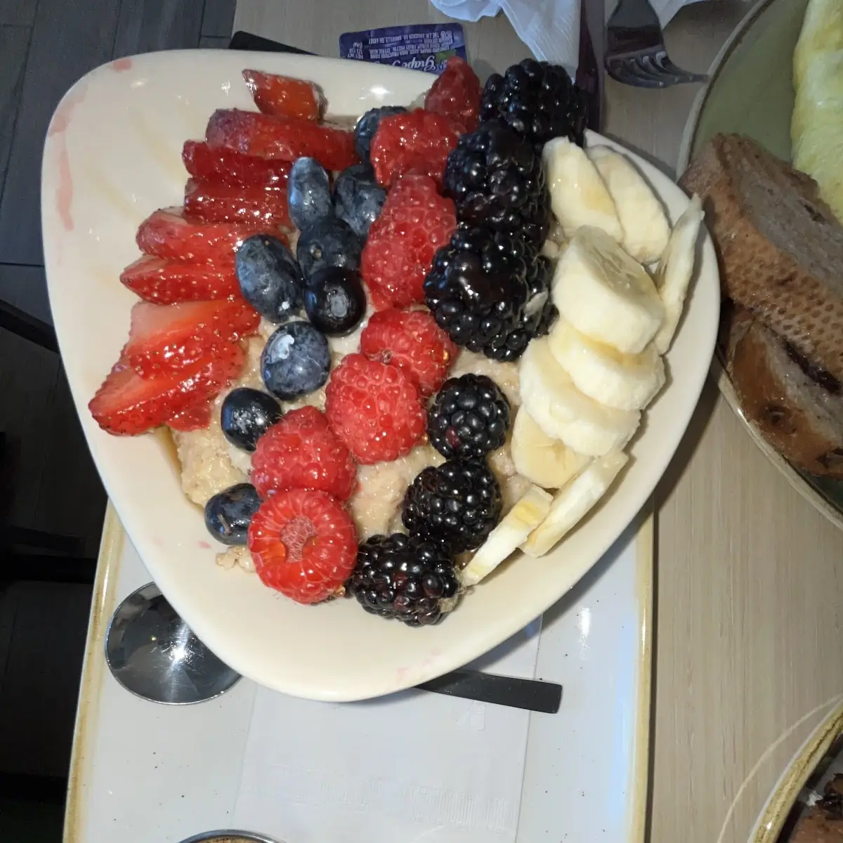 Fresh Fruit