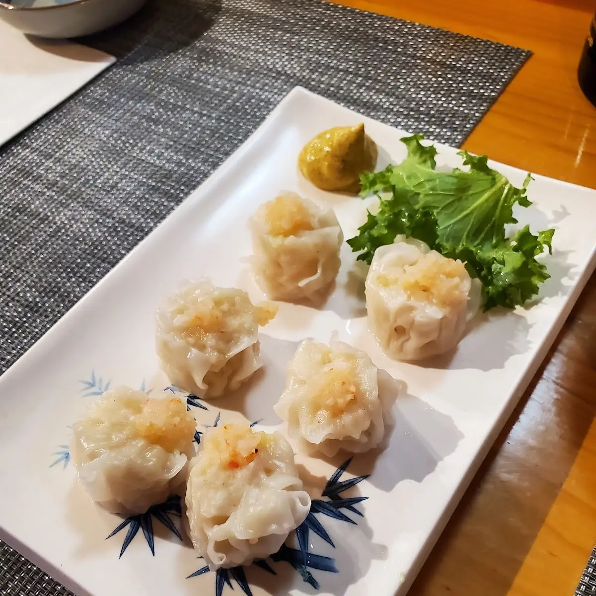 Dumplings