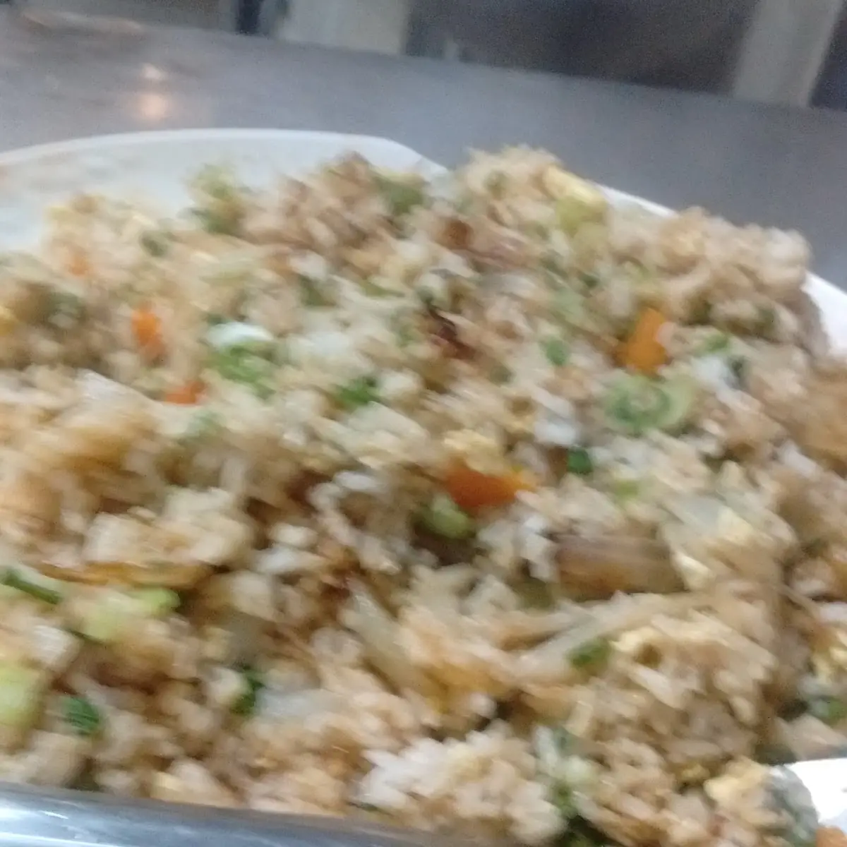 Fried Rice