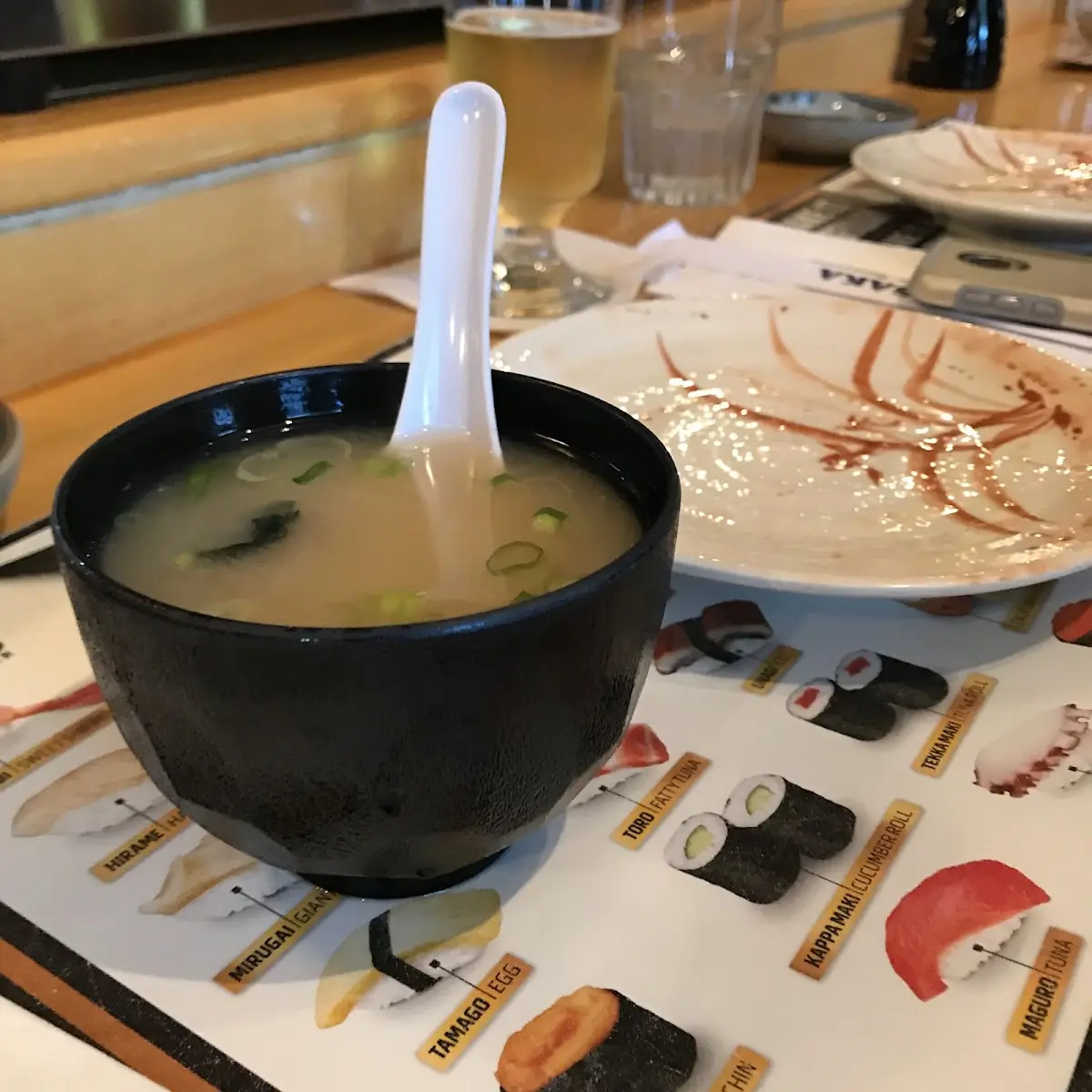 Miso Soup