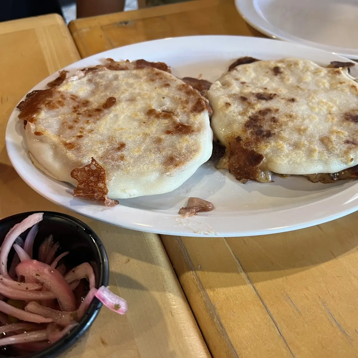 Onion Soup