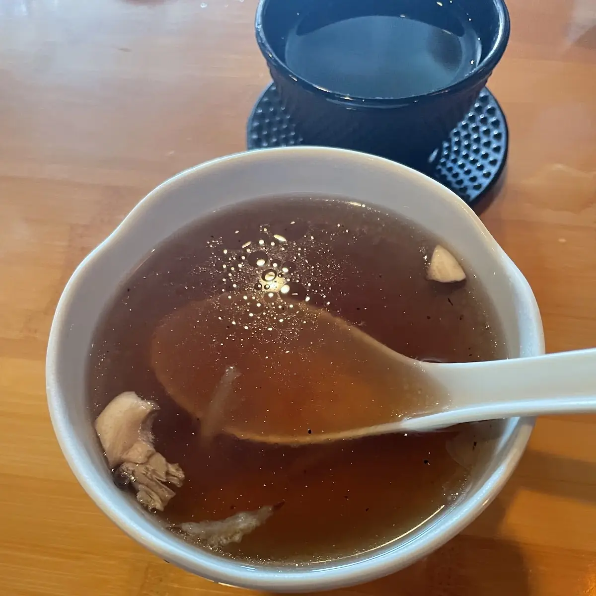 Onion Soup