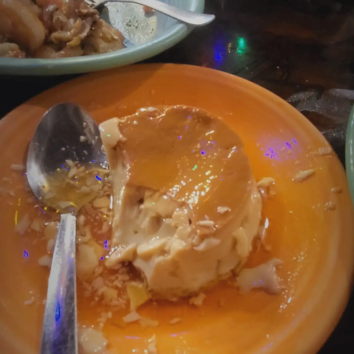 Bread Pudding