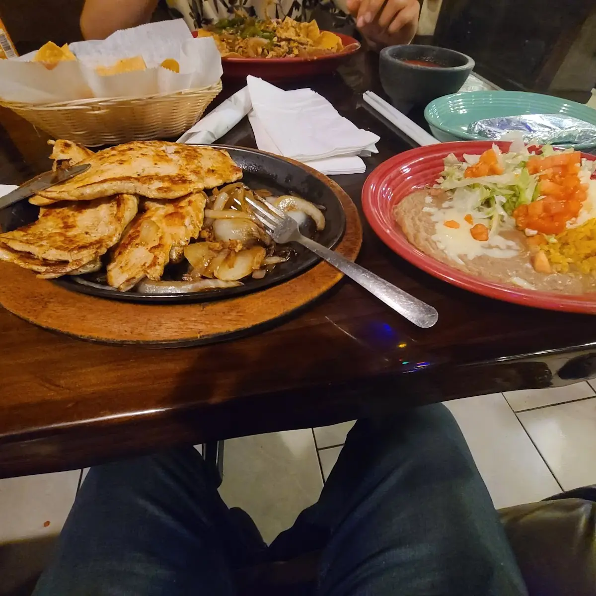 Pollo Loco