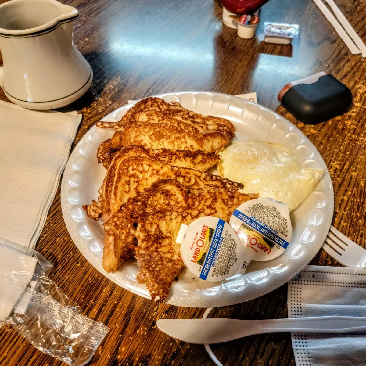 French Toast
