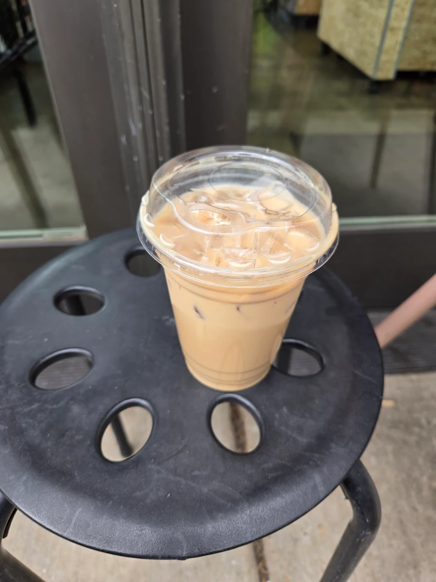 Thai Tea