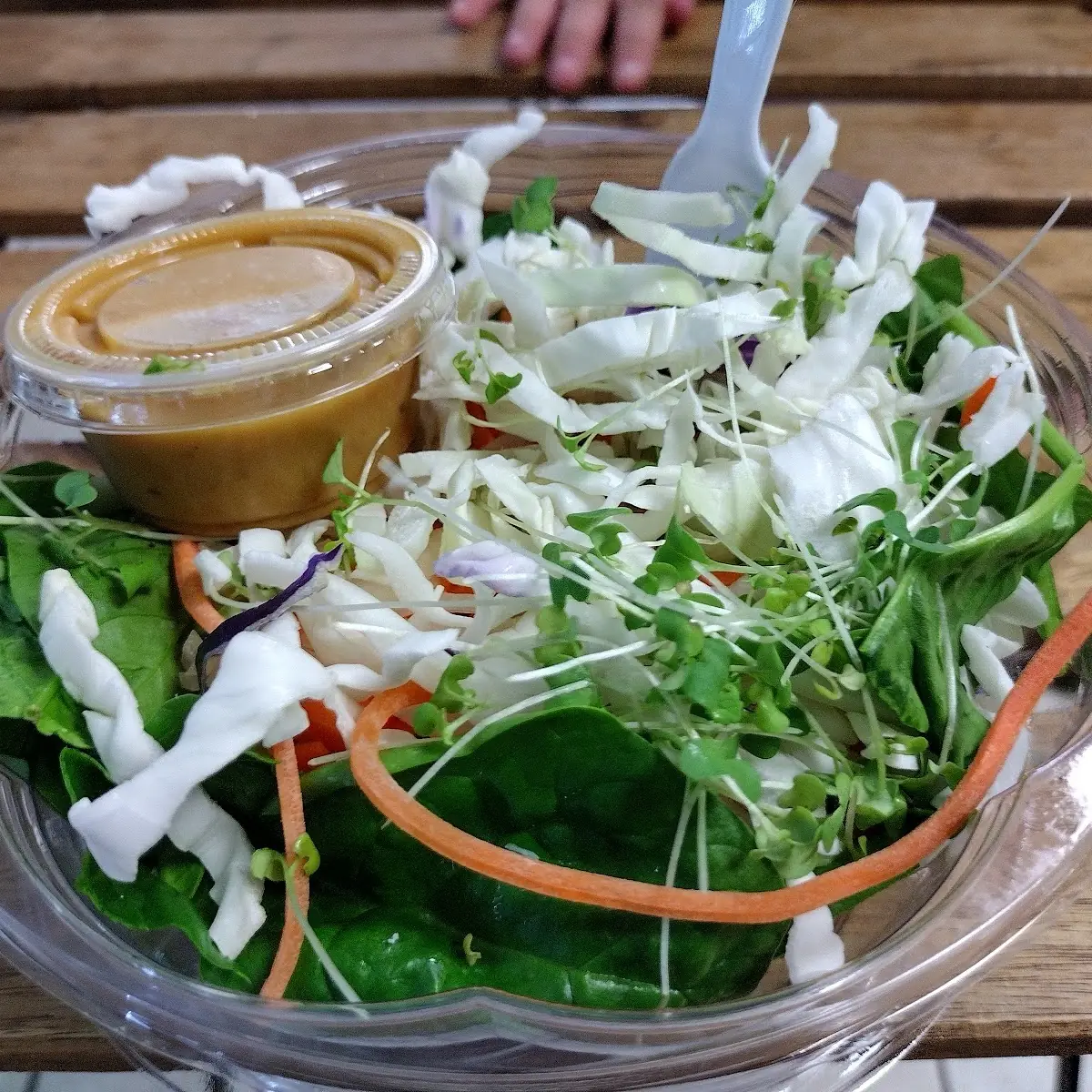 Chef Salad