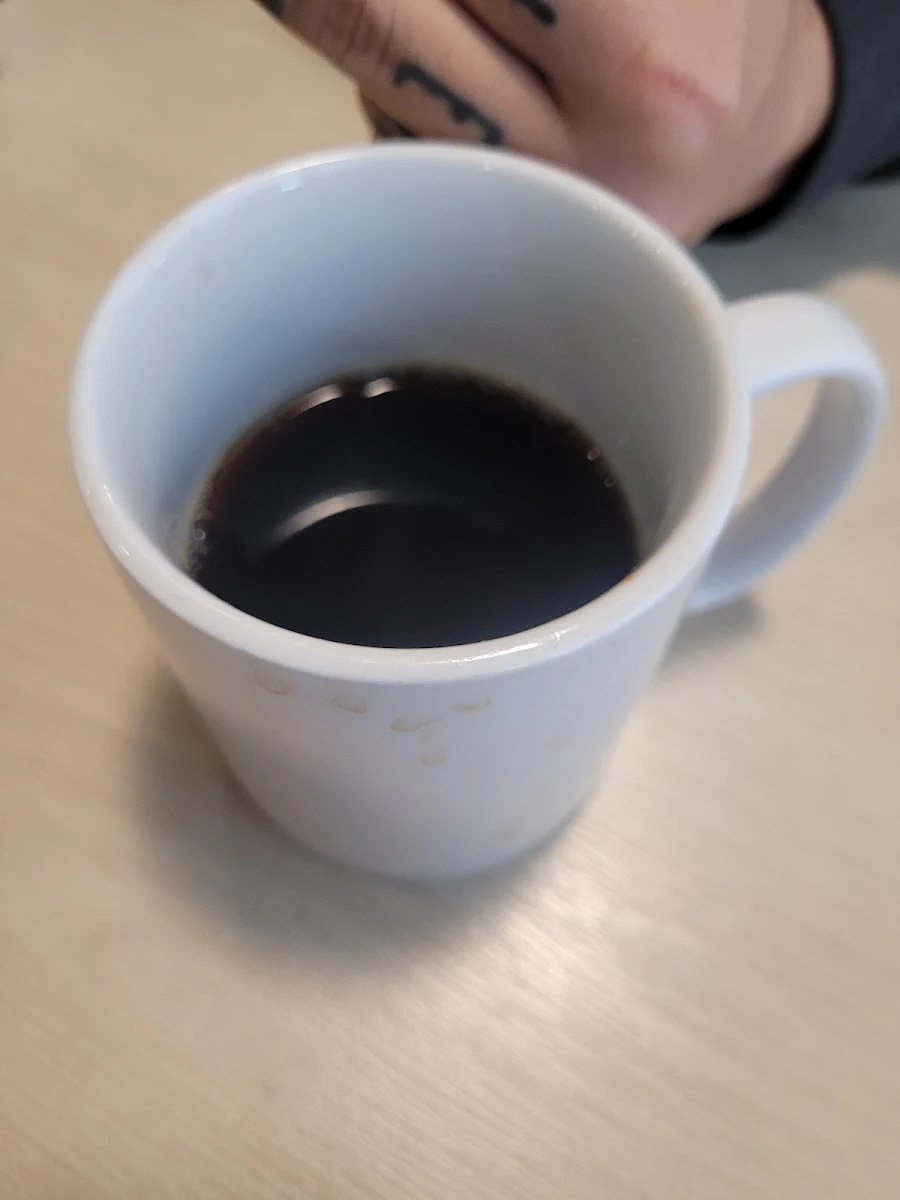 Coffee to Go, Smitty's Restaurant & Lounge - Airdrie