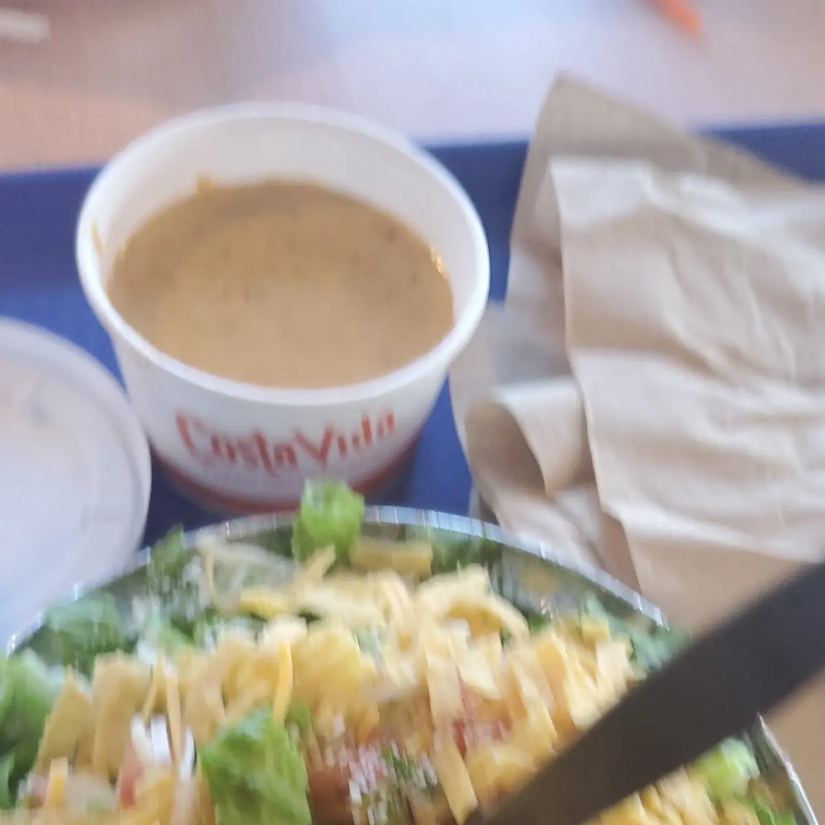 Small Chicken Salad