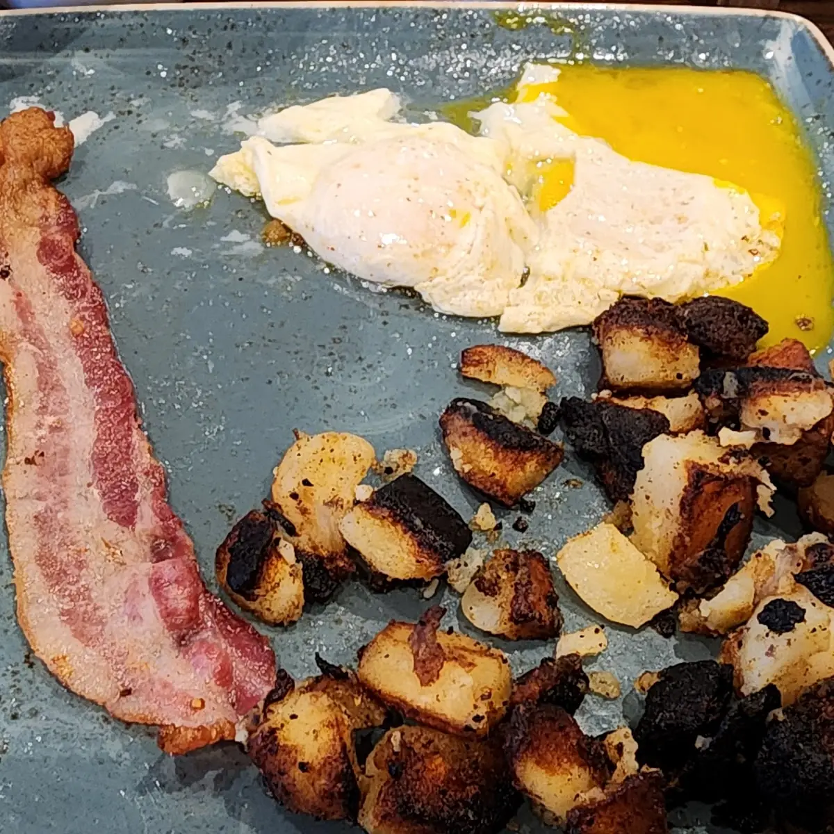 Traditional Breakfast