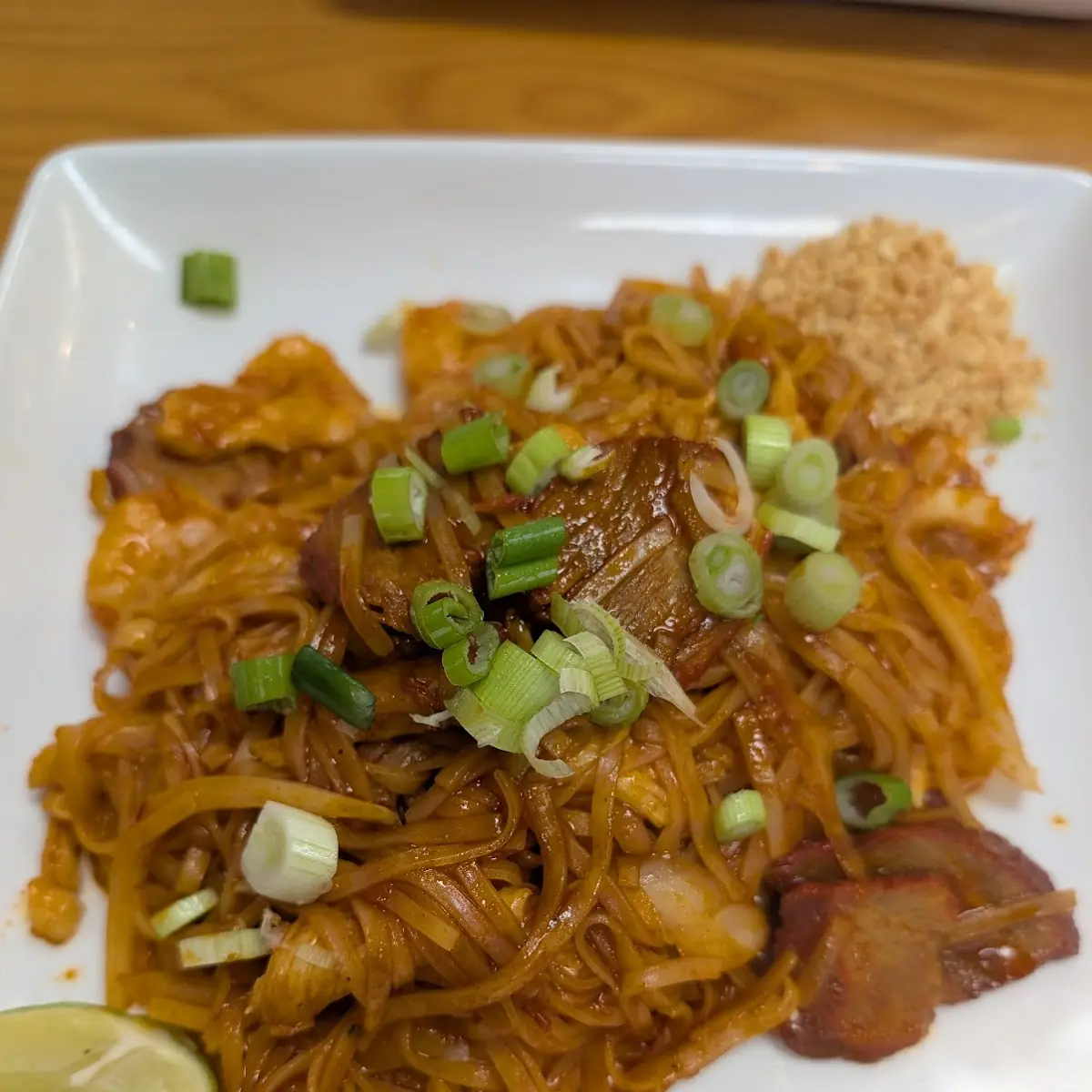 Pad Thai