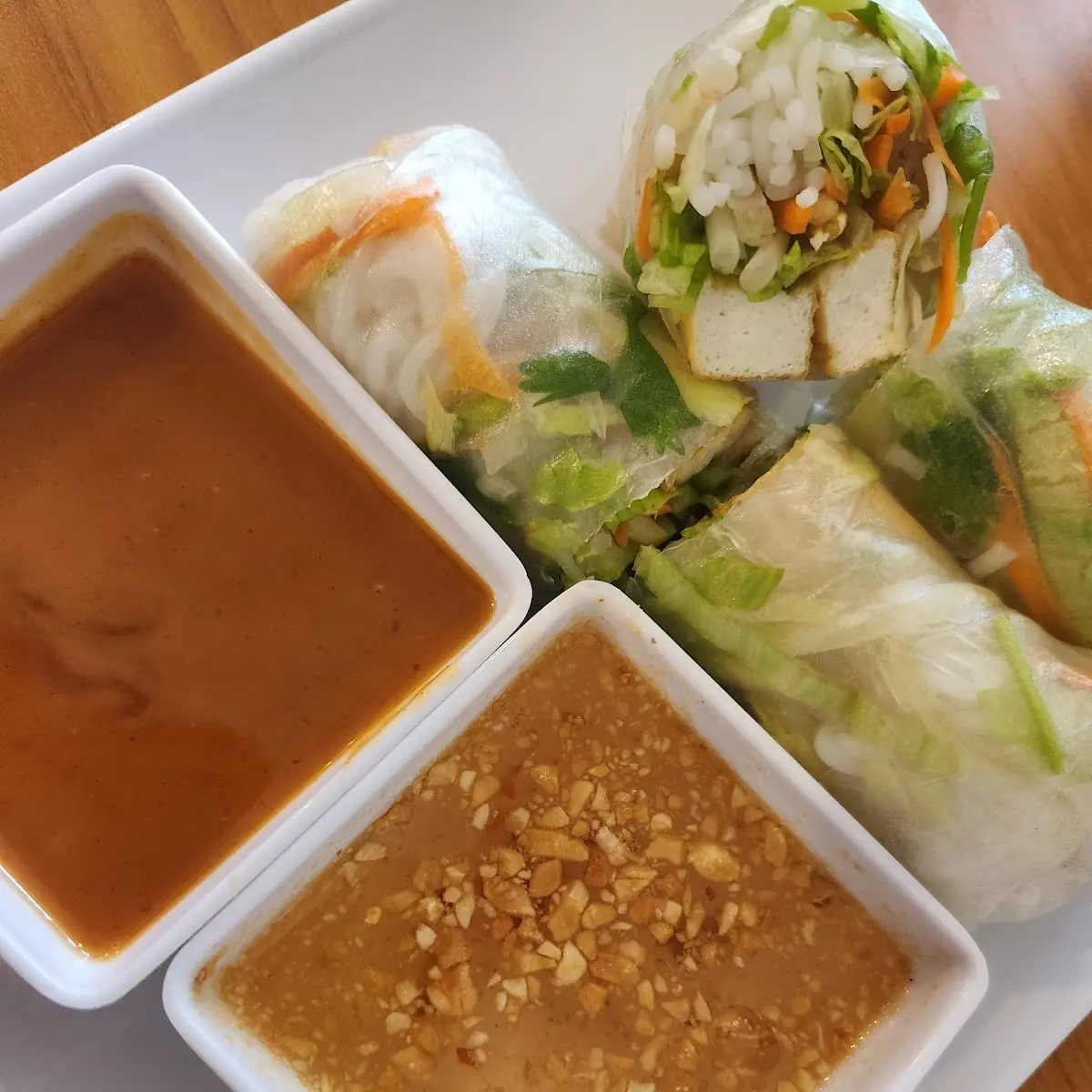 Spring Roll
