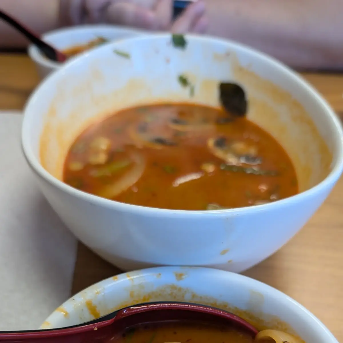 Tom Kha