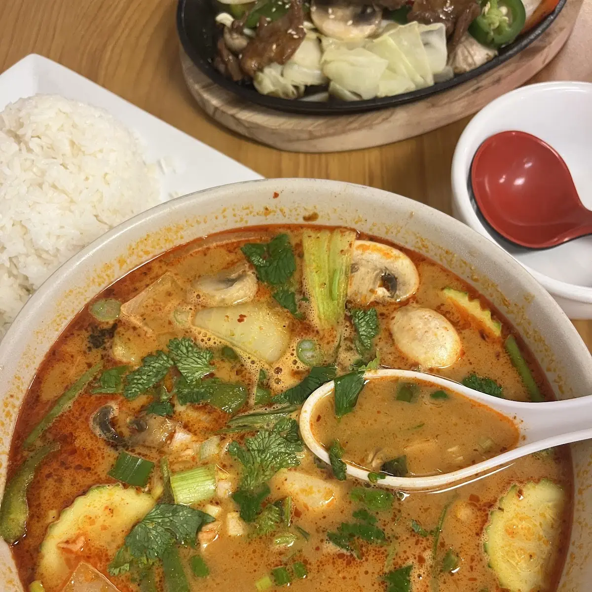 Tom Yum