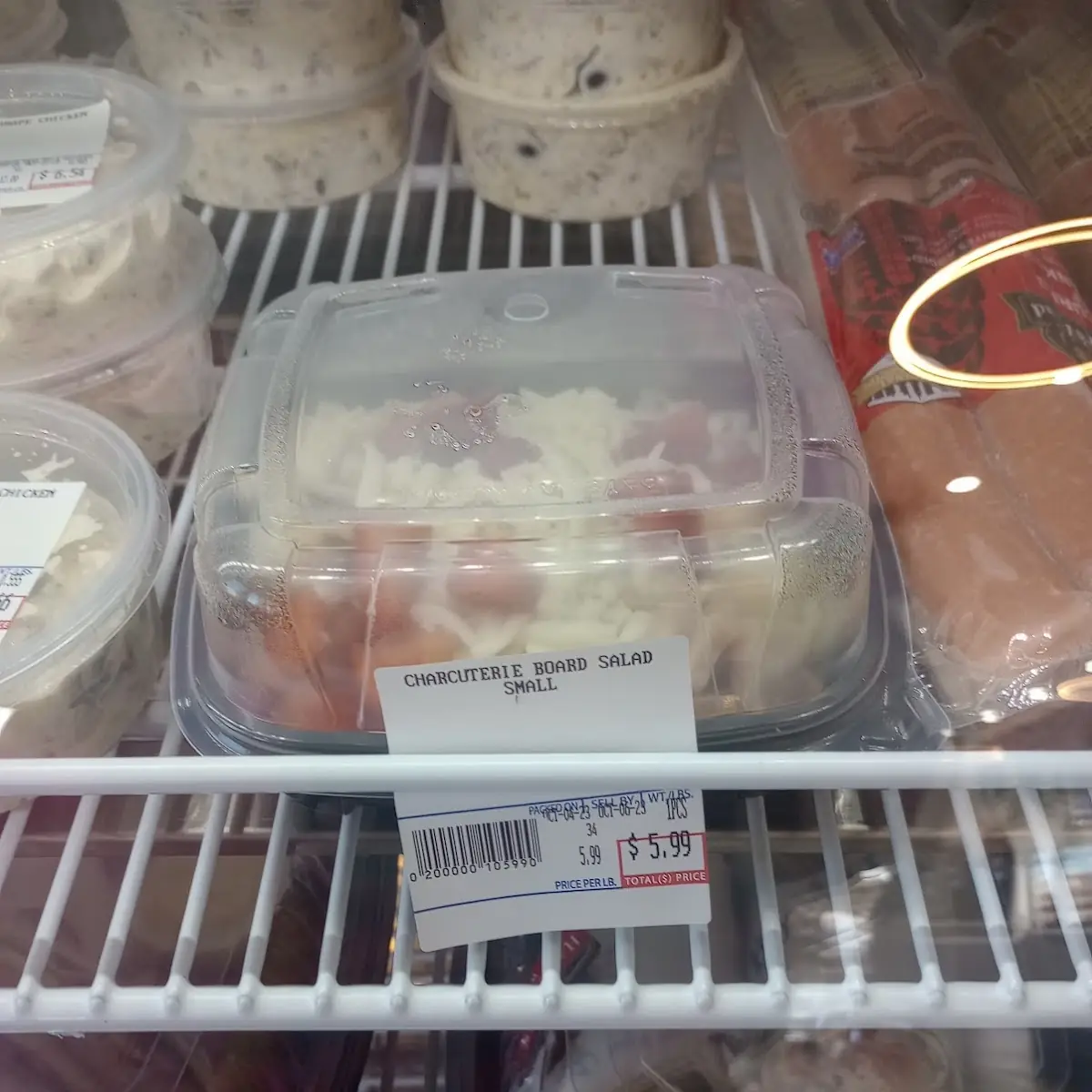 Salad
