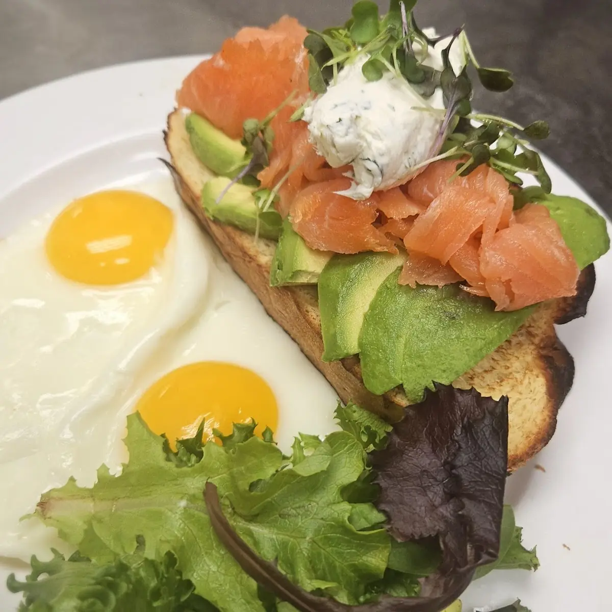 Avocado Toast