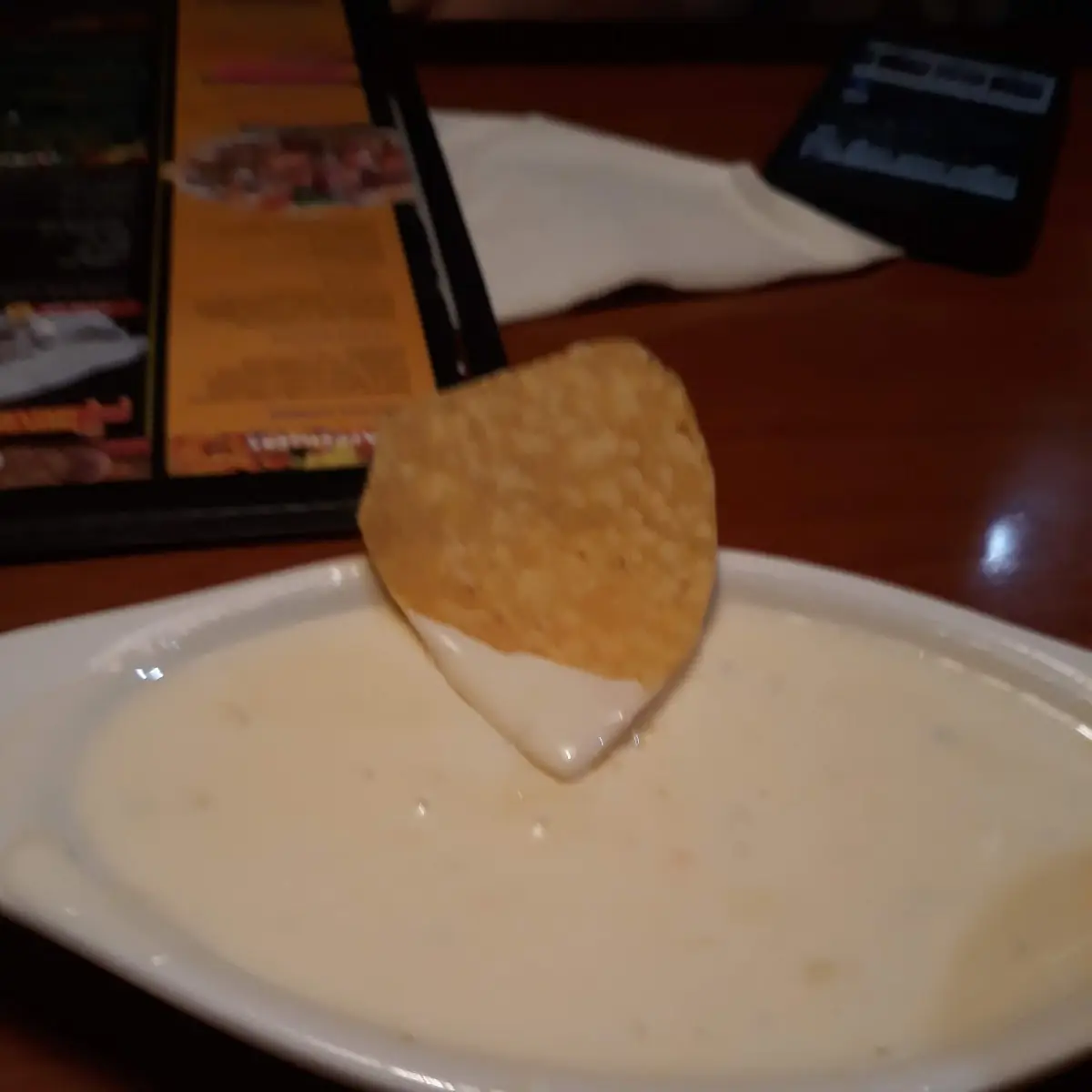 Cheese Dip