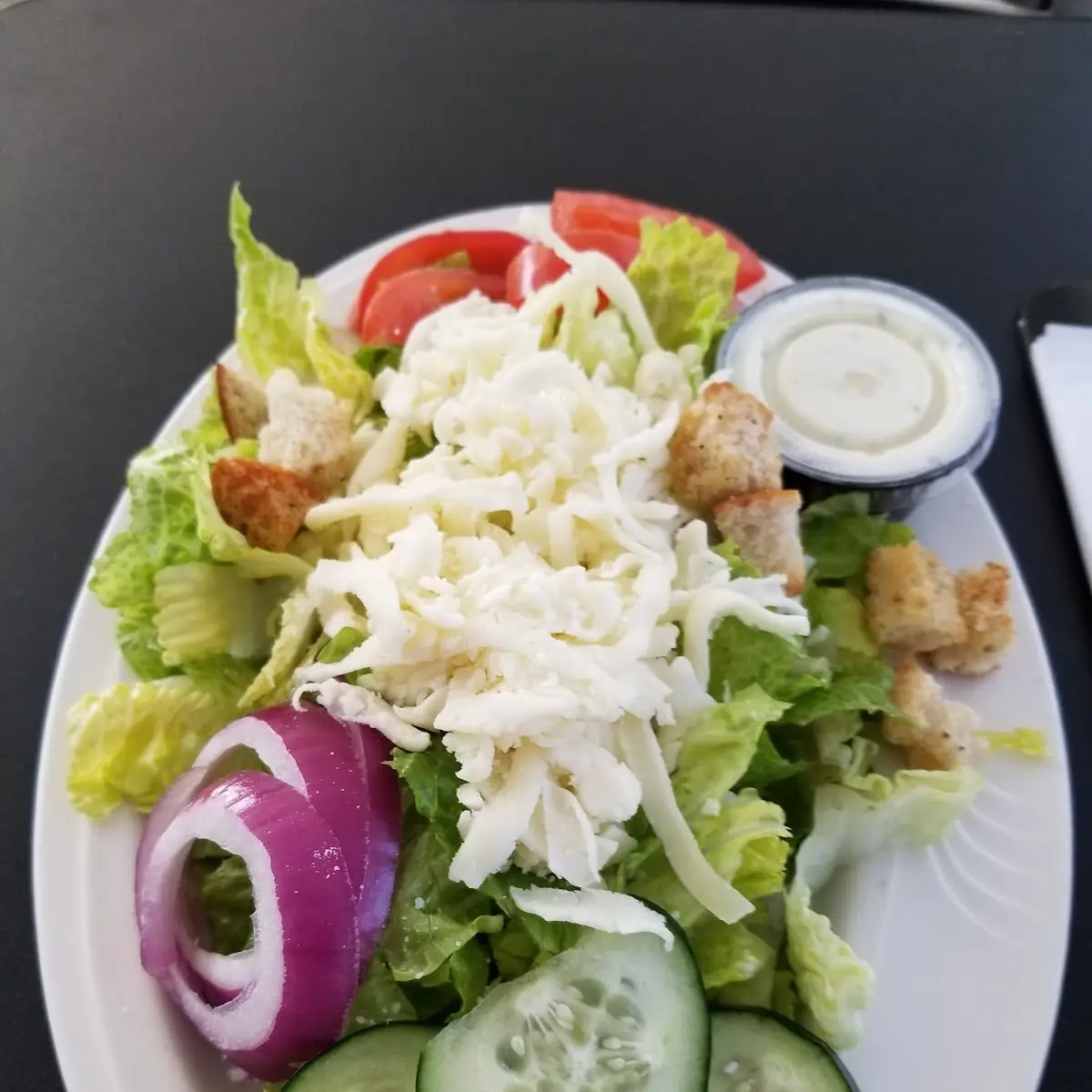Side Salad