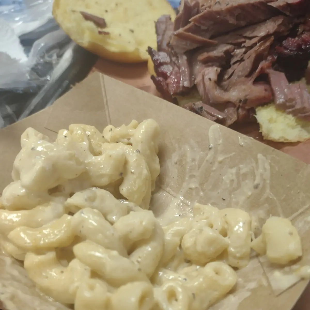 Mac & Cheese
