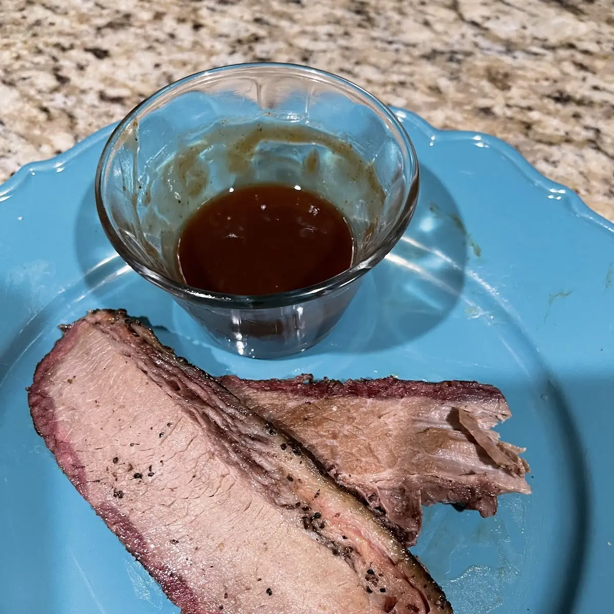 Pork Ribs