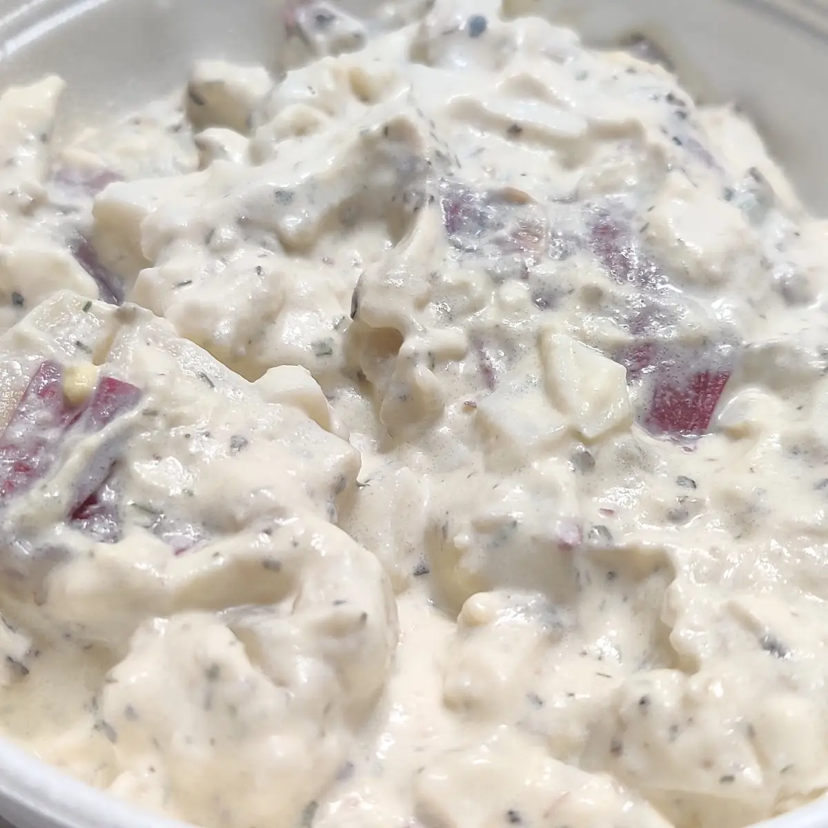 Potato Salad