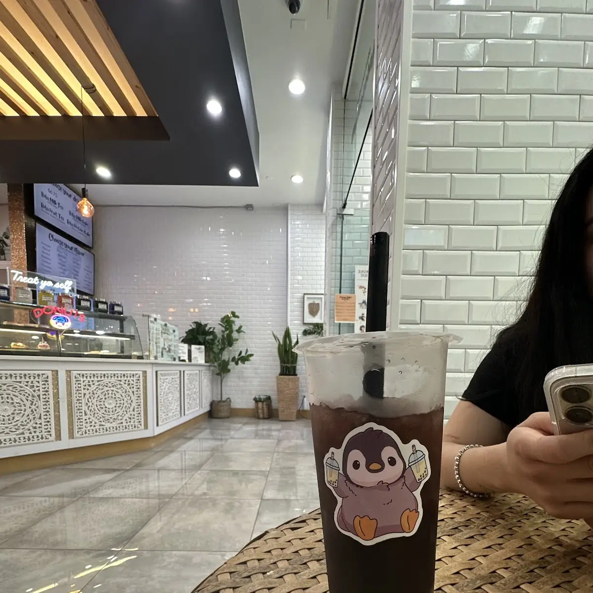 Cold Brew