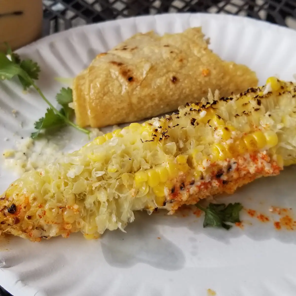 Pulled Pork Tacos