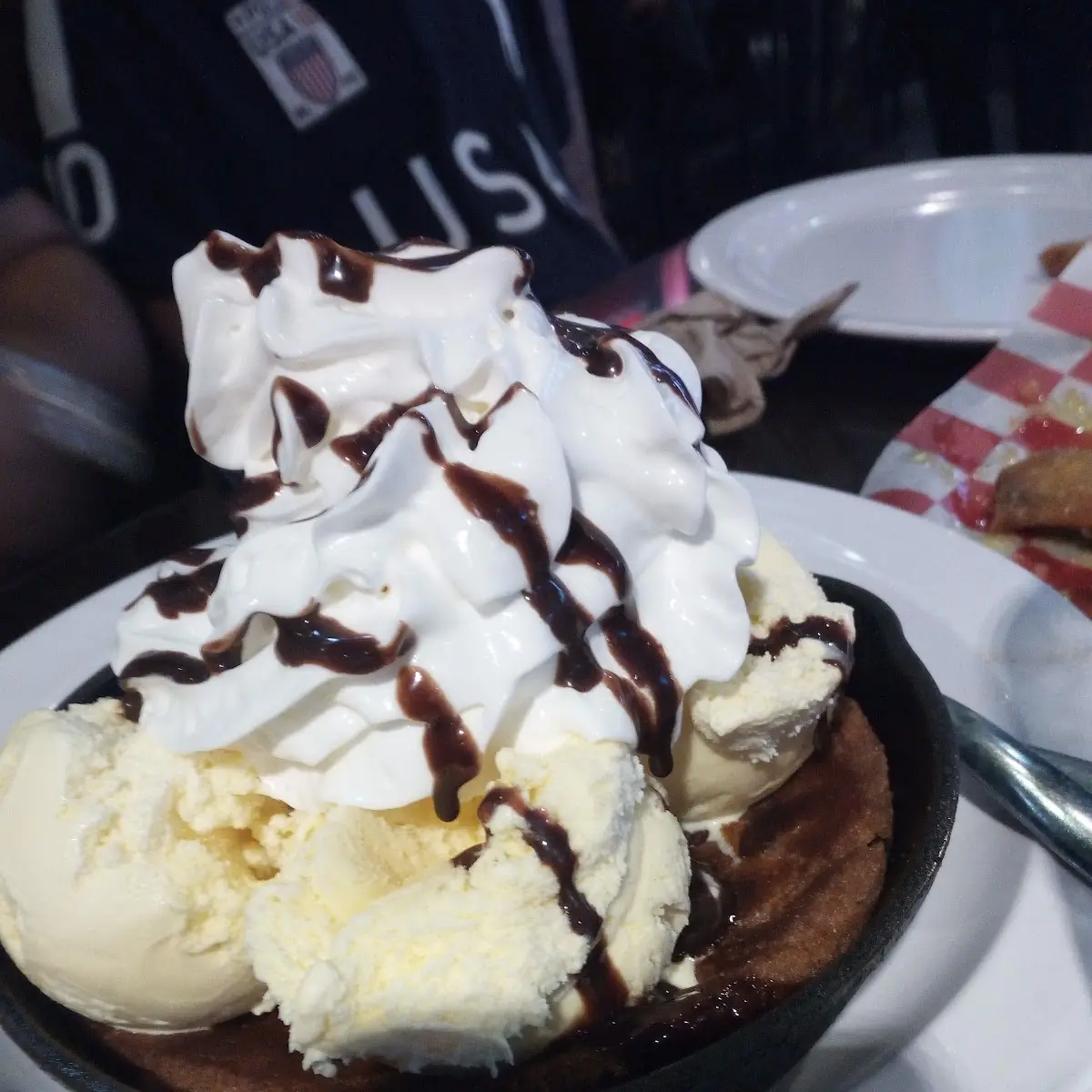 Banana Split