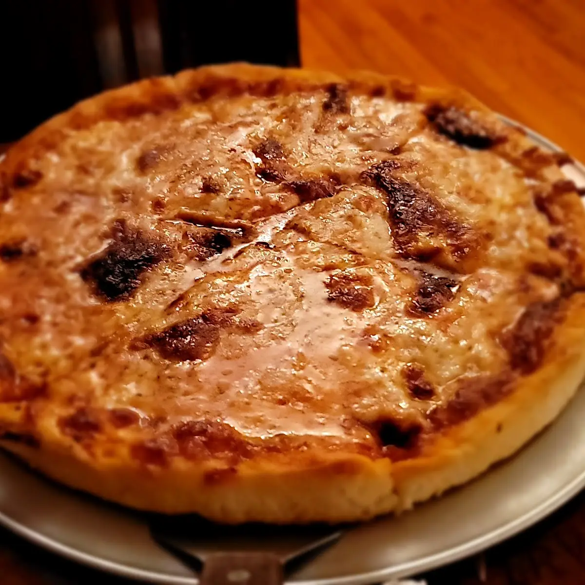 Cheese Pizza