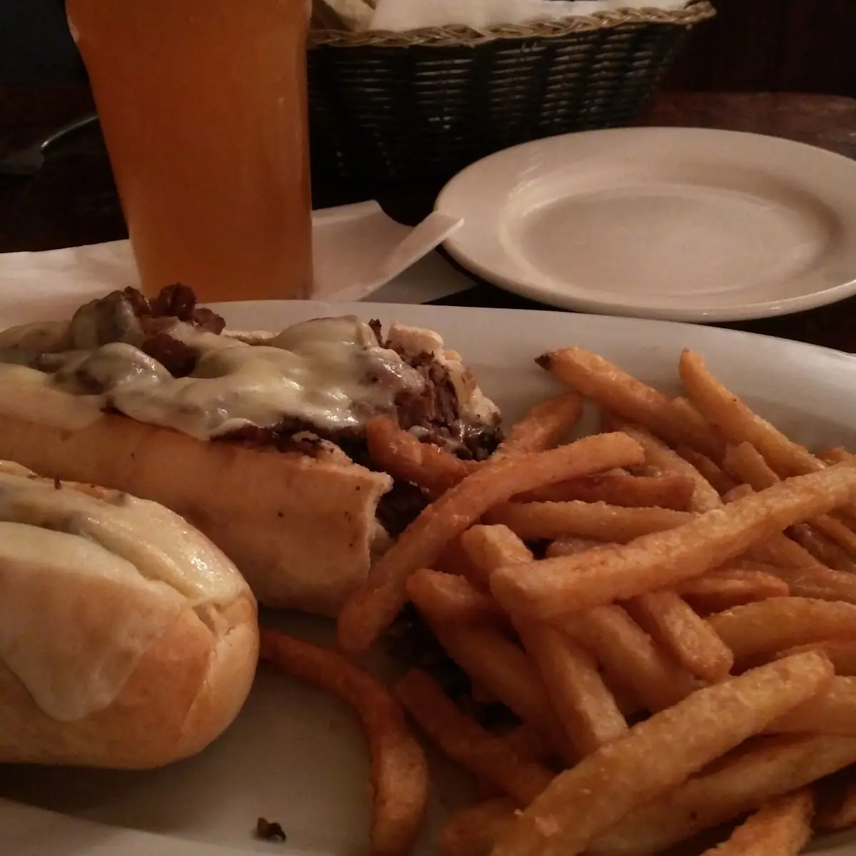 French Dip