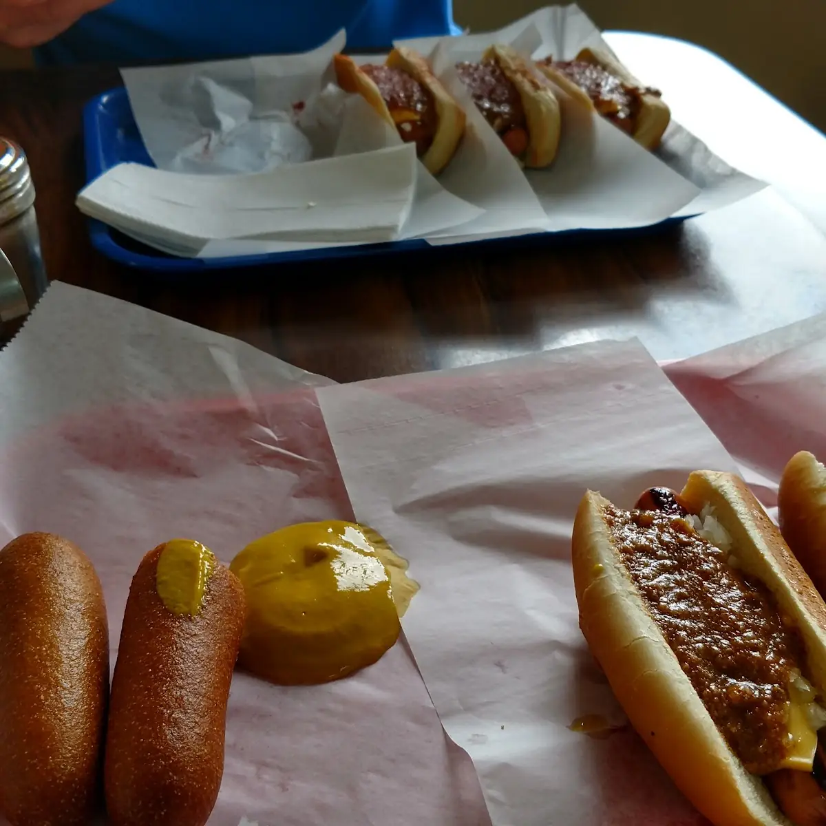 Hot Dog