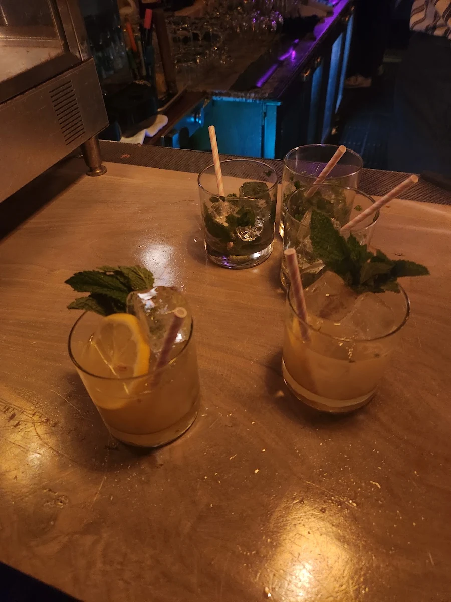 Mai Tai