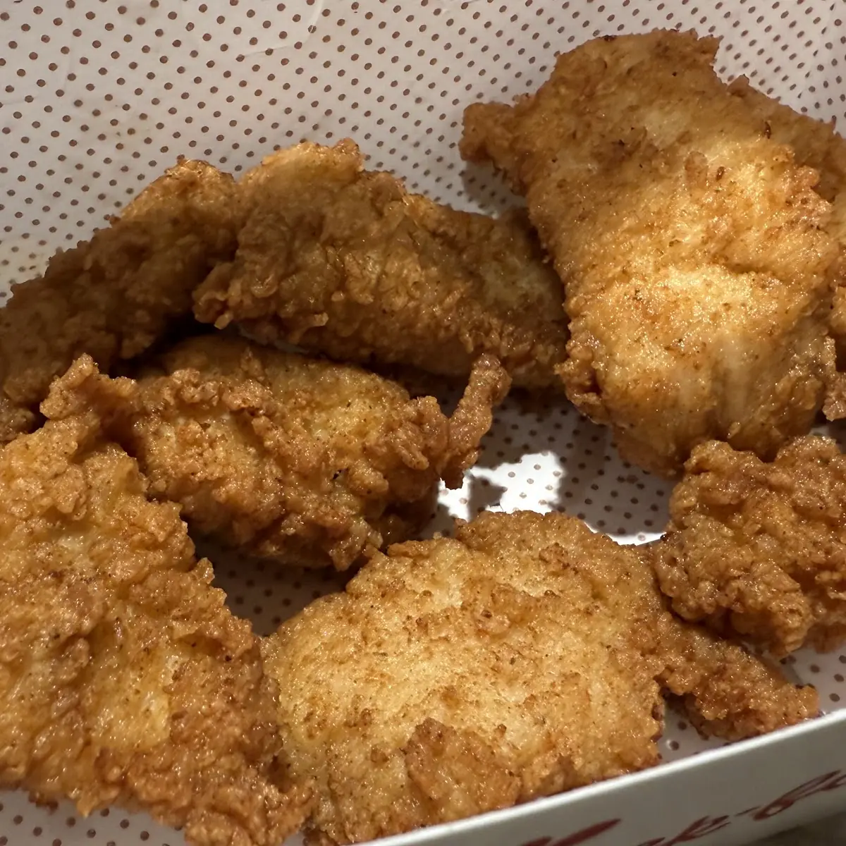 Chicken Nuggets