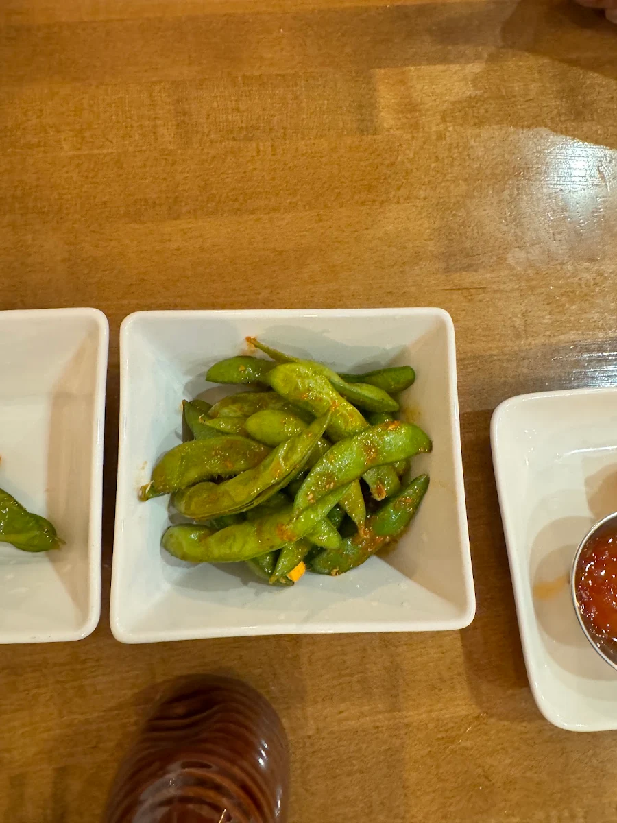 Edamame