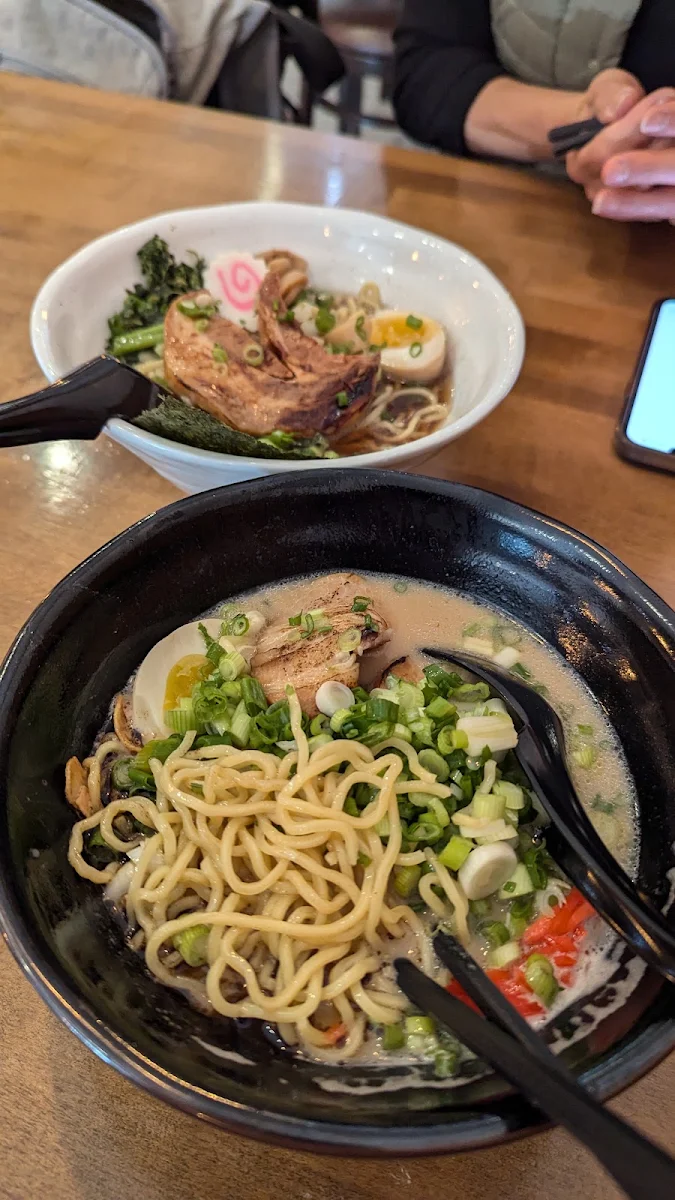 Original Tonkotsu