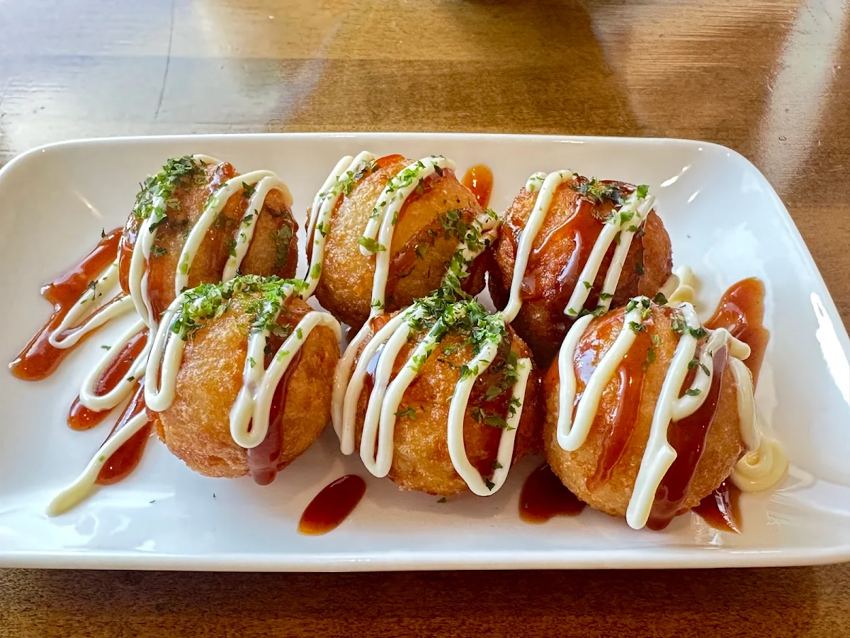 Takoyaki