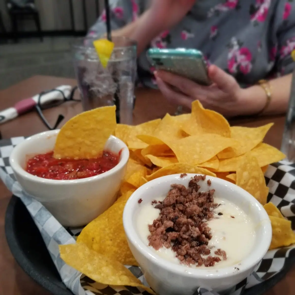 Cheese Dip