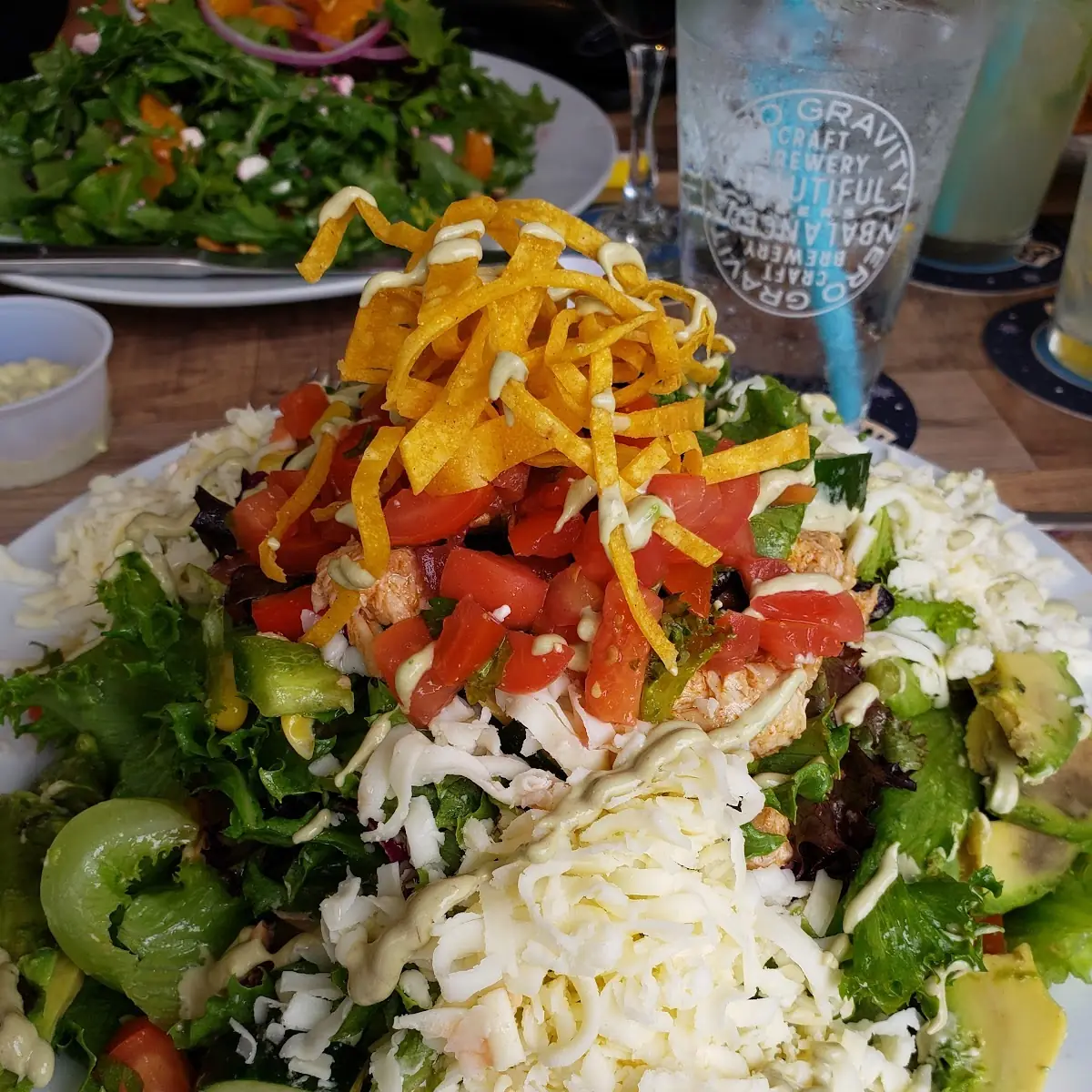 Cobb Salad