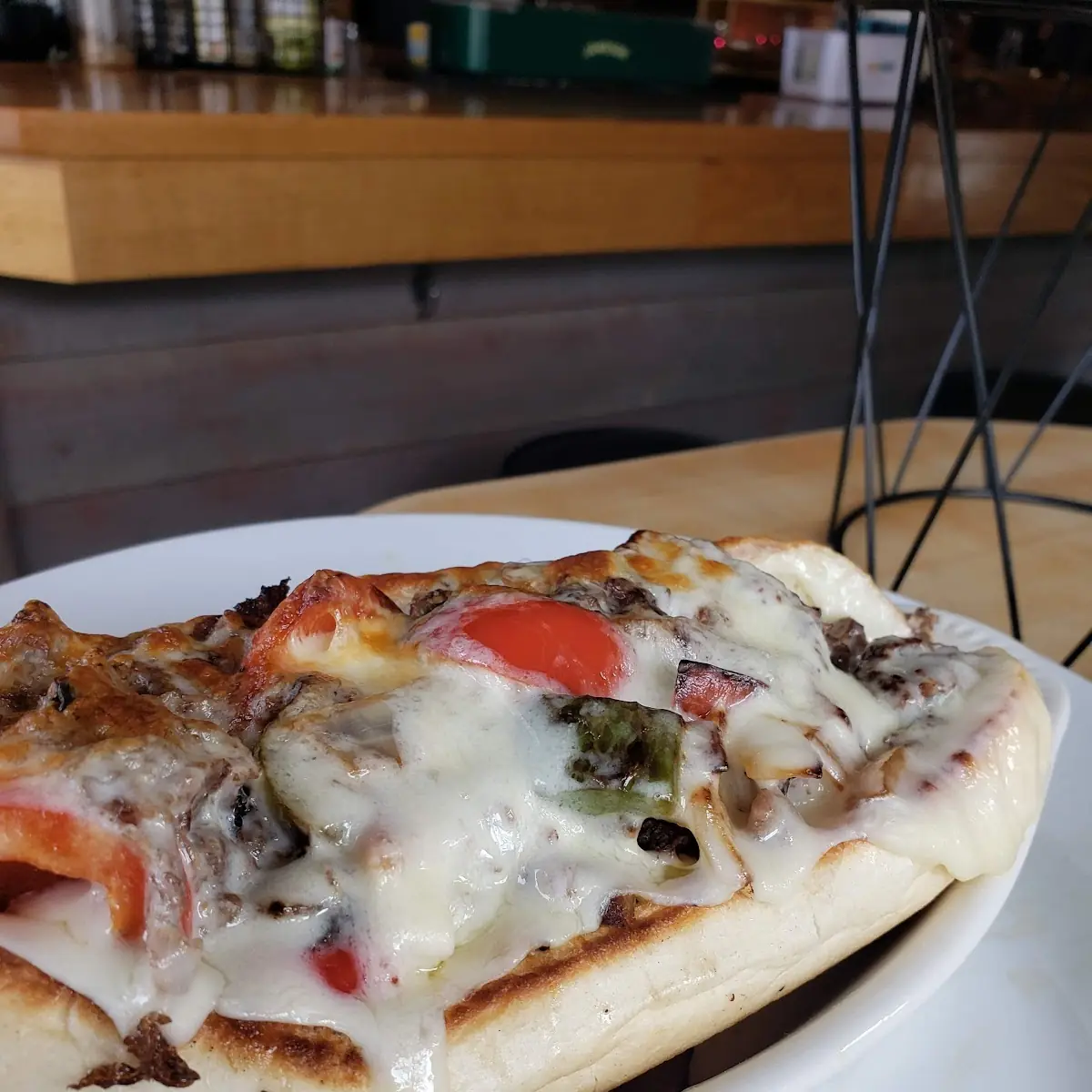 Philly Cheesesteak