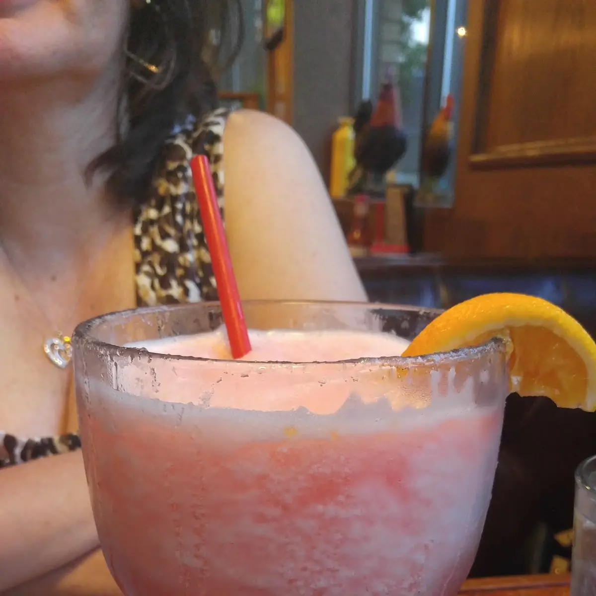 Great Margaritas