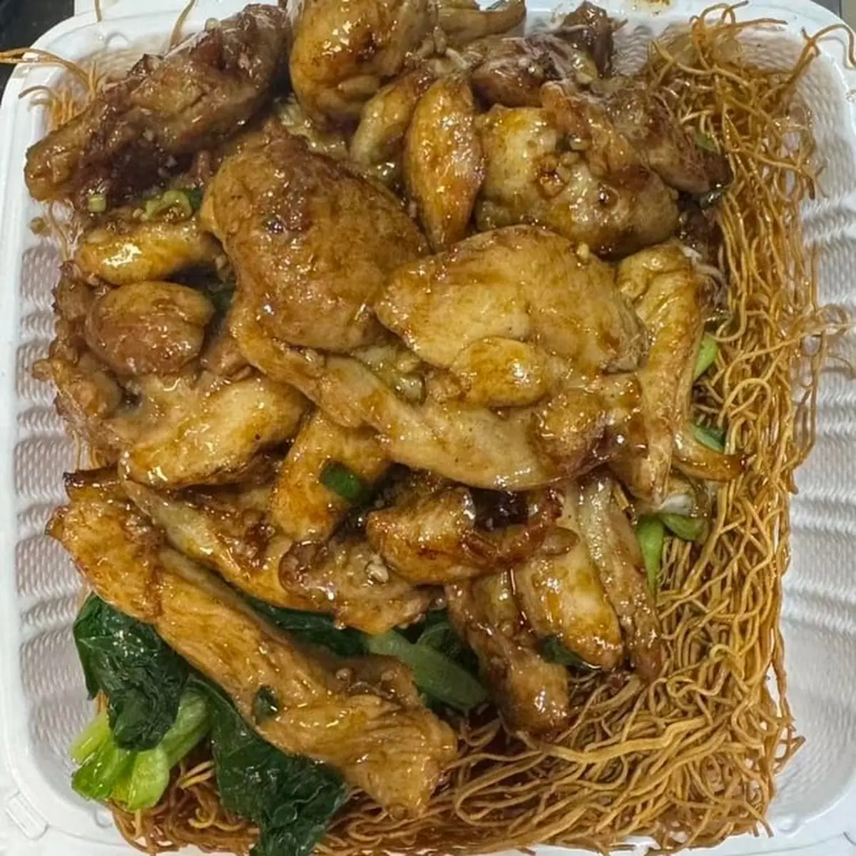 Chow Mein