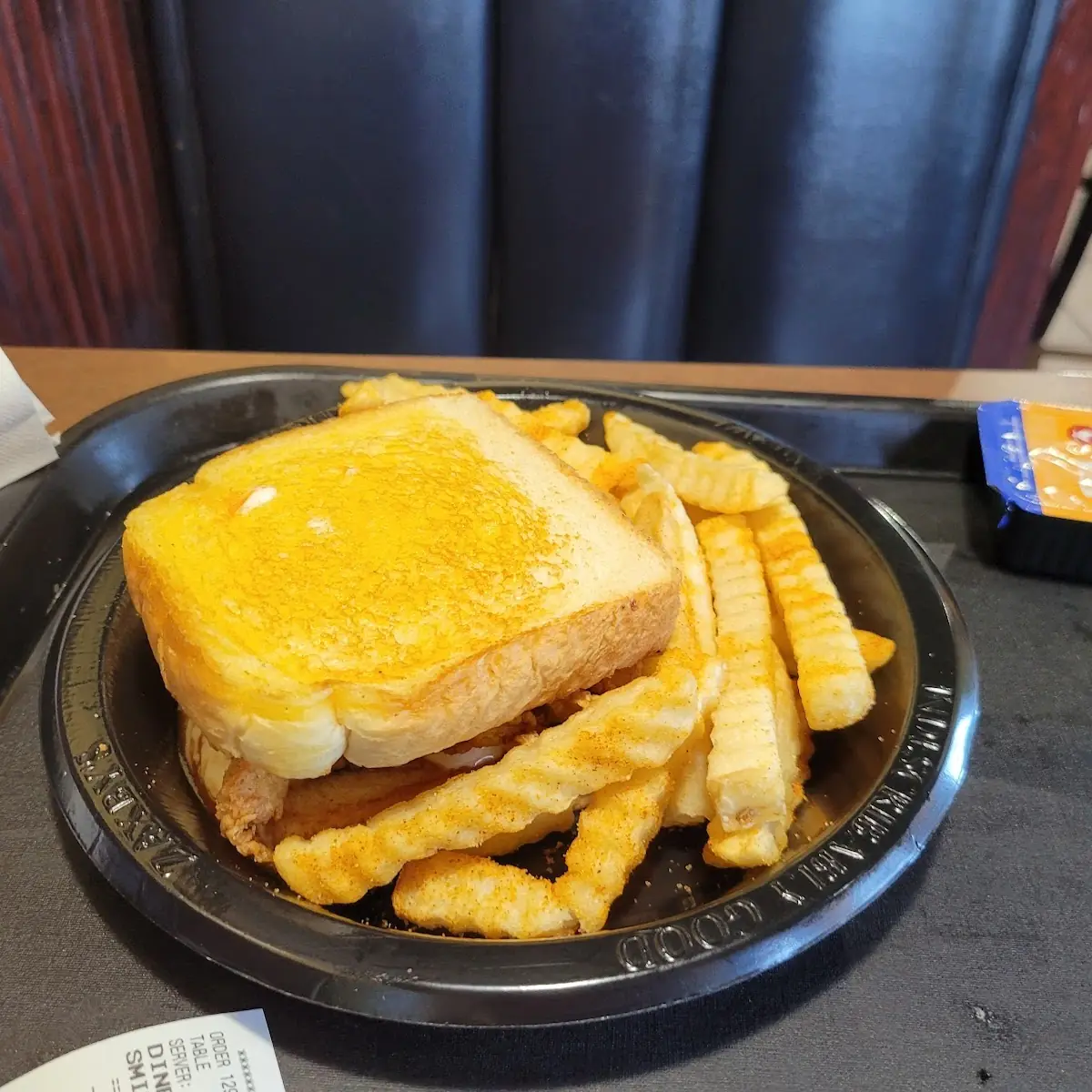 Chicken Sandwich