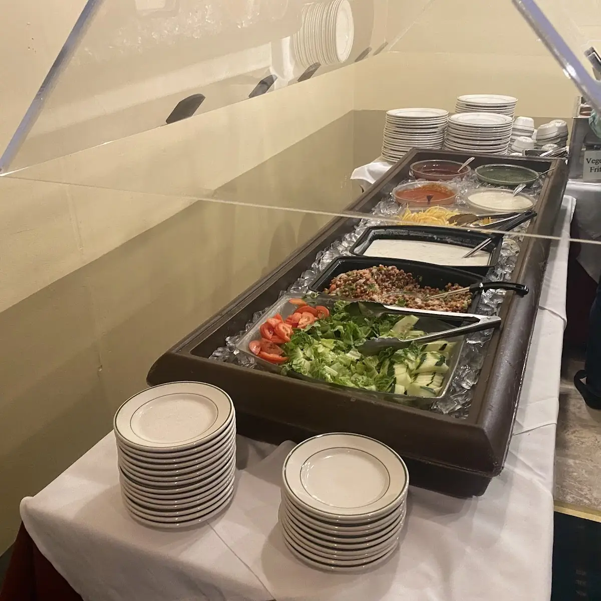Salad Buffet
